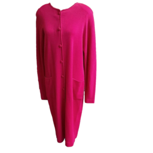 Ports Vintage Sweater Dress